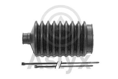 Bellow Kit, steering Fiat REGATA · Fiat REGATA Weekend · Fiat 126