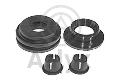 Repair Kit, gear shift lever Renault 4 · Renault 4 Box Body/MPV · Renault 5