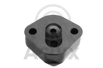 Holding Bracket, fuel pump Fiat CINQUECENTO · Fiat 127 · Fiat PANDA
