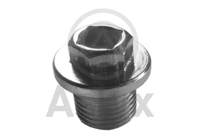 Screw Plug, oil sump Citroën XANTIA · Mazda MX-3 · Nissan MICRA II