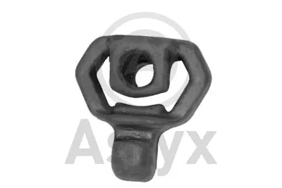 Mount, exhaust system Renault CLIO I · Renault 19 II Cabriolet · Renault 19 I