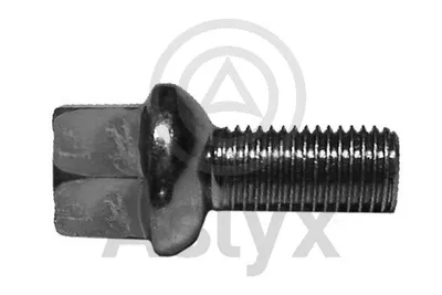 Wheel Stud Audi 80 B2 Saloon · Audi COUPE B2 · Audi A2