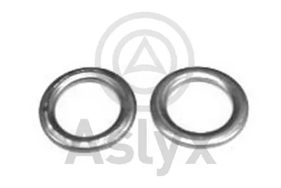 Seal Ring, oil drain plug Nissan VANETTE Bus · Nissan VANETTE Van