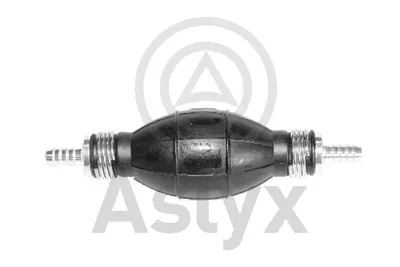 Aslyx AS-200624 fuel pump, pre-pump