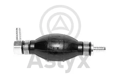 Aslyx AS-200626 fuel pump, pre-pump