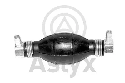 Aslyx AS-200627 fuel pump, pre-pump