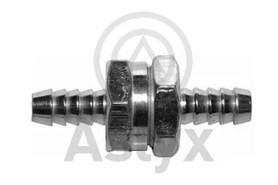 Fuel pump Aslyx AS-200631
