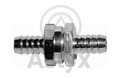 Fuel pump Aslyx AS-200632