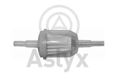Fuel filter Aslyx AS-200633