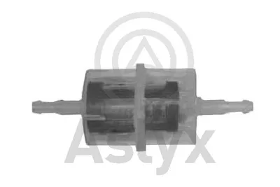 Fuel filter Aslyx AS-200635