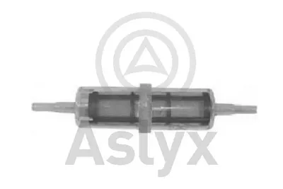 Fuel filter Aslyx AS-200636