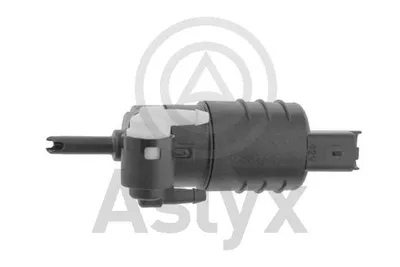 Washer Fluid Pump, window cleaning Nissan MICRA II · Nissan ALMERA II Hatchback · Nissan ALMERA II