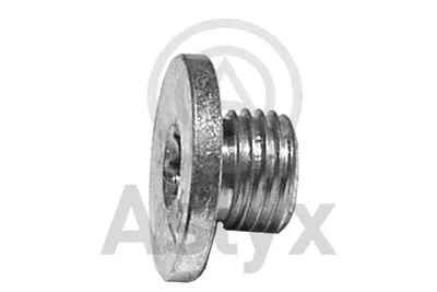 Screw Plug, oil sump Alfa Romeo MITO · Fiat STRADA Pickup · Fiat PANDA