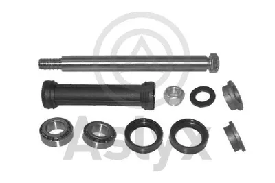 Repair Kit, control/trailing arm Fiat PUNTO · Fiat PUNTO Convertible · Fiat PALIO