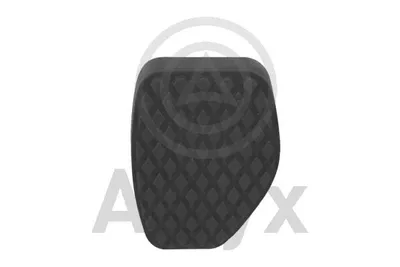 Pedal Pad, brake pedal Citroën XANTIA · Citroën ZX · Citroën EVASION MPV