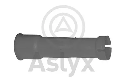 Tube, oil dipstick Audi 80 B4 Avant · Audi A4 B5 · Audi A6 C4