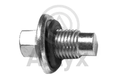 Screw Plug, oil sump Citroën JUMPER II Bus · Citroën JUMPER II Van · Citroën JUMPER II Platform/Chassis