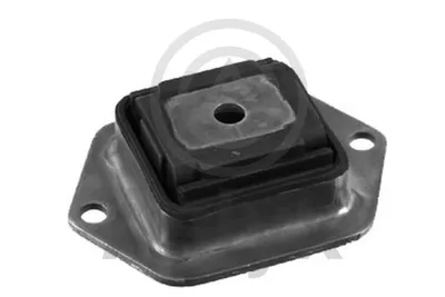 Bushing, axle beam Citroën BERLINGO / BERLINGO FIRST Box Body/MPV · Citroën BERLINGO / BERLINGO FIRST MPV · Peugeot PARTNER Box Body/MPV