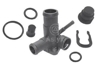 Coolant Flange Seat CORDOBA · Seat TOLEDO I · Seat IBIZA II