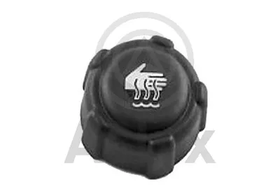 Cap, coolant tank Nissan MICRA III · Nissan MICRA C+C III · Nissan NOTE