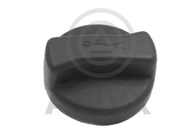 Sealing Cap, oil filler neck Audi 80 B4 Avant · Audi 100 C2 Saloon · Audi 100 C3 Saloon