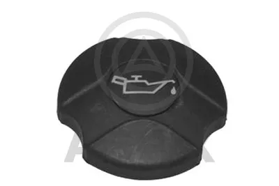 Sealing Cap, oil filler neck Citroën ZX · Citroën AX · Citroën SAXO