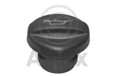 Sealing Cap, oil filler neck Citroën JUMPY I · Citroën BERLINGO / BERLINGO FIRST Box Body/MPV · Citroën BERLINGO / BERLINGO FIRST MPV