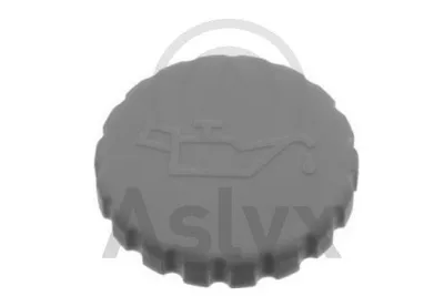 Sealing Cap, oil filler neck Audi 80 B4 Saloon · Audi 80 B4 Avant · Audi 100 C2 Saloon