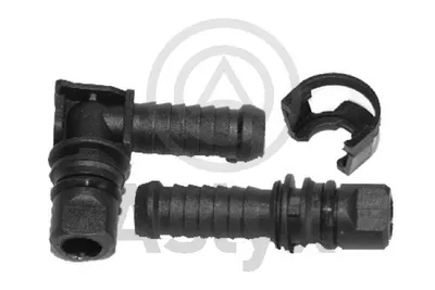 Coolant Pipe Citroën C3 I · Citroën C2 · Peugeot 307