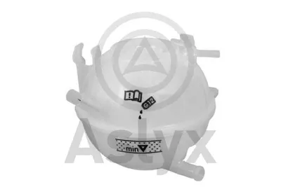 Expansion Tank, coolant Audi A3 · Audi A3 Sportback · Audi TT