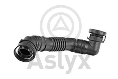 Hose, crankcase ventilation Audi A3 · Audi A3 Sportback · Seat IBIZA III