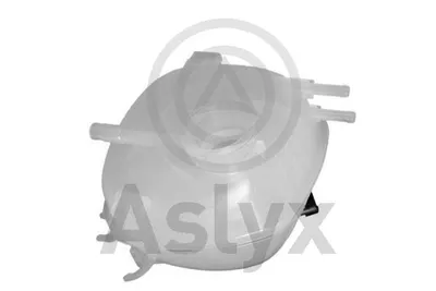 Water Tank, radiator Opel VECTRA C · Opel VECTRA C GTS · Opel SIGNUM Hatchback