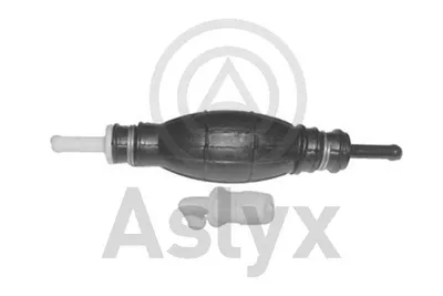 Pump, fuel pre-supply Citroën XANTIA · Citroën ZX · Citroën EVASION MPV