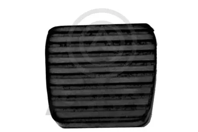 Pedal Pad, brake pedal Peugeot 206 Hatchback · Peugeot 206 SW