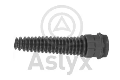 Protective Cap/Bellow, shock absorber Renault 19 II · Renault 19 II Chamade · Renault MEGANE I