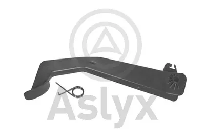 Cable Pull, clutch control Citroën JUMPER I Bus · Citroën JUMPER I Van · Citroën JUMPER I Platform/Chassis