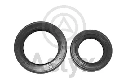 Shaft Seal, differential Citroën C3 I