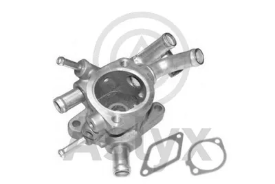 Coolant Control Valve Opel CORSA C · Opel COMBO Box Body/MPV · Opel COMBO Tour