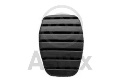 Pedal Pad, brake pedal Renault KANGOO · Renault CLIO II · Renault KANGOO Express