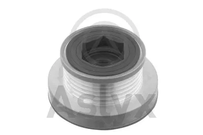 Alternator Freewheel Clutch Renault LAGUNA I · Renault KANGOO · Renault CLIO II