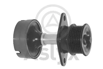 Alternator Freewheel Clutch Ford FIESTA IV · Ford FIESTA Box Body/MPV · Ford FOCUS I