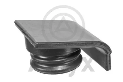 Sealing Cap, oil filler neck Fiat CINQUECENTO · Fiat PANDA · Fiat TIPO
