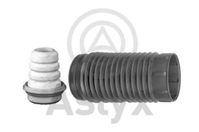 Dust Cover Kit, shock absorber Citroën JUMPER II Bus · Citroën JUMPER II Van · Citroën JUMPER II Platform/Chassis