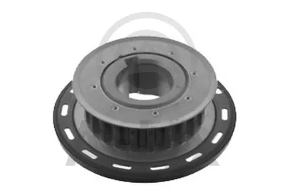 Sprocket, crankshaft Citroën BERLINGO / BERLINGO FIRST Box Body/MPV · Citroën BERLINGO / BERLINGO FIRST MPV · Citroën XSARA