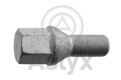 Wheel Bolt Citroën EVASION MPV · Citroën JUMPY I · Citroën JUMPY I Van