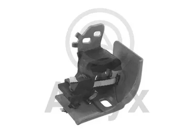 Mount, exhaust system Renault MEGANE II · Renault SCÉNIC II · Renault MEGANE II Saloon