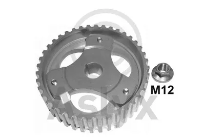 Gear/Sprocket, camshaft Opel VIVARO A Van · Opel VIVARO A Bus · Opel VIVARO A Platform/Chassis