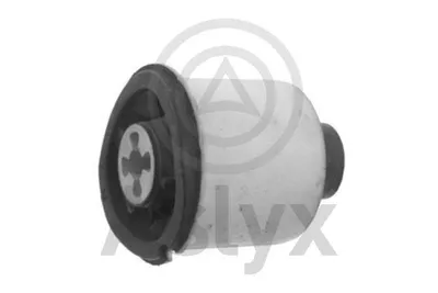 Bushing, axle beam Renault KANGOO / GRAND KANGOO II · Renault KANGOO Express · Renault KANGOO BE BOP