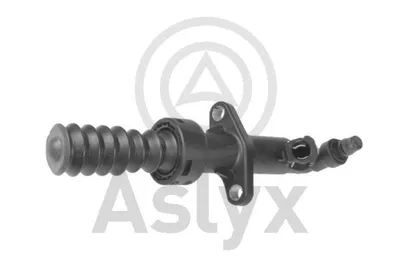 Slave Cylinder, clutch Citroën C8 · Citroën C4 PICASSO I MPV · Citroën JUMPY II