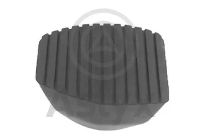 Pedal Pad, brake pedal Citroën C8 · Citroën C4 PICASSO I MPV · Citroën C4 GRAND PICASSO I
